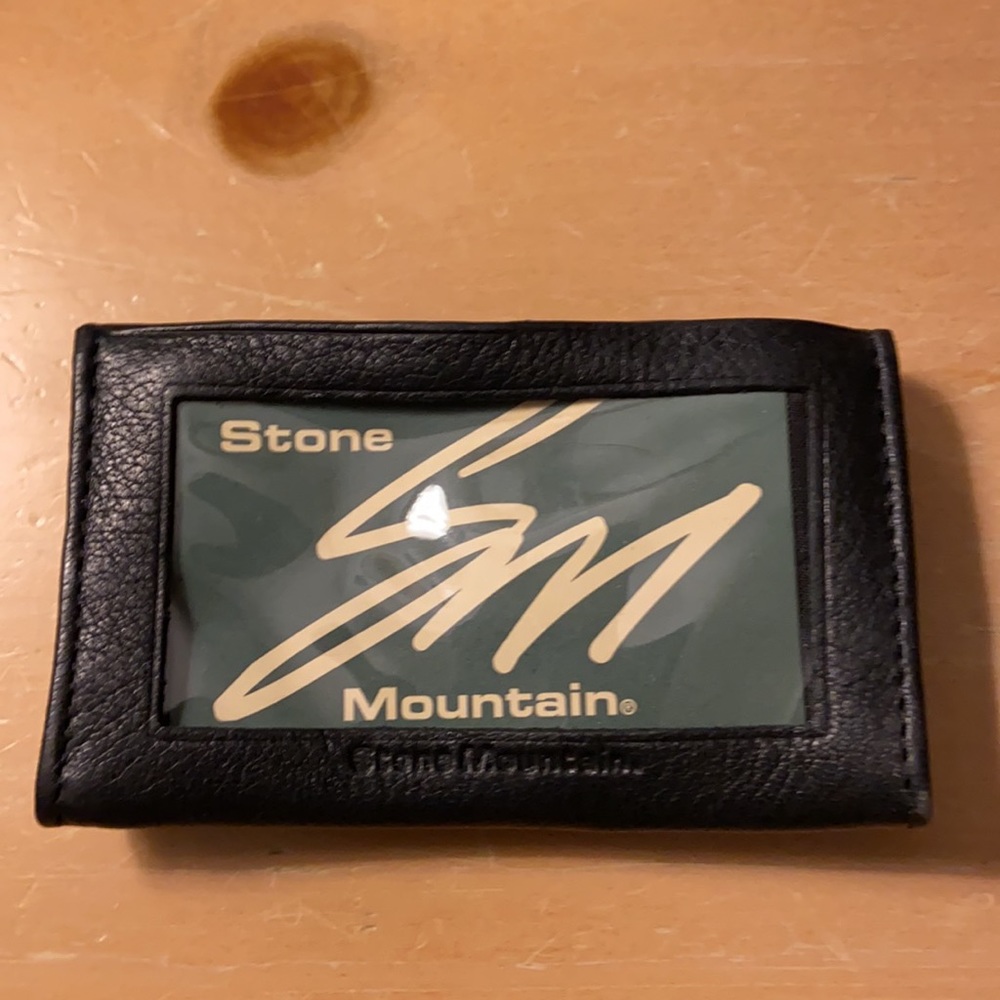 Small wallet - Picture 2 of 2